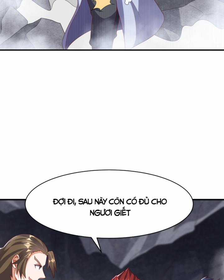 Võ Nghịch - Chapter 461 - Trang 47