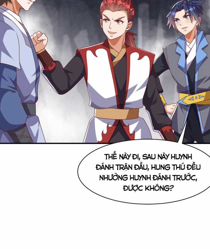 Võ Nghịch - Chapter 461 - Trang 48