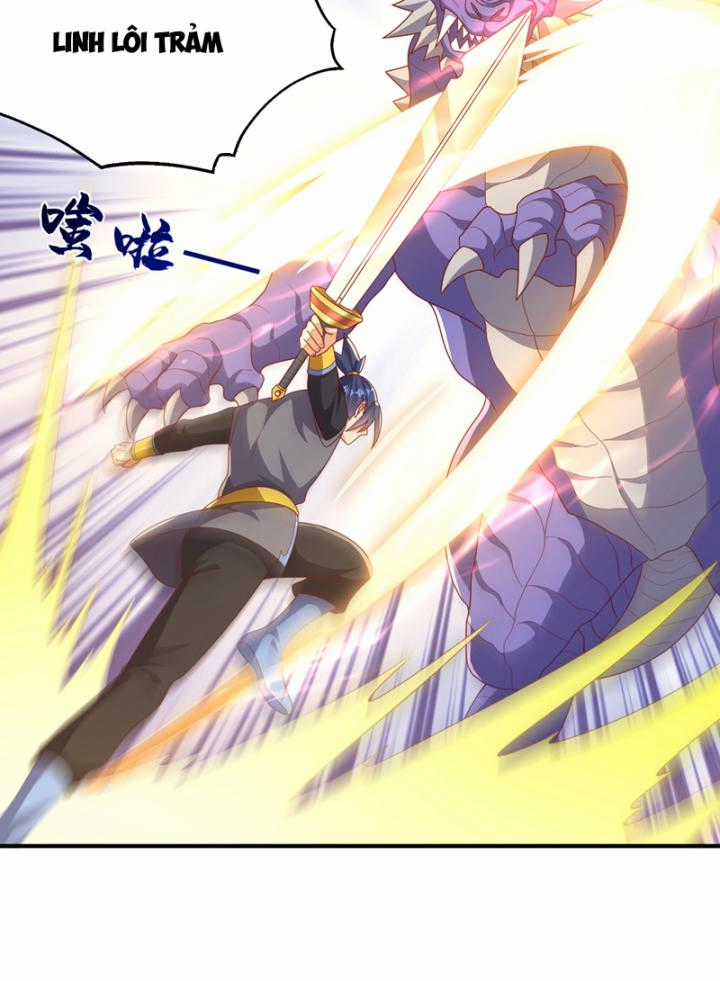 Võ Nghịch - Chapter 461 - Trang 52