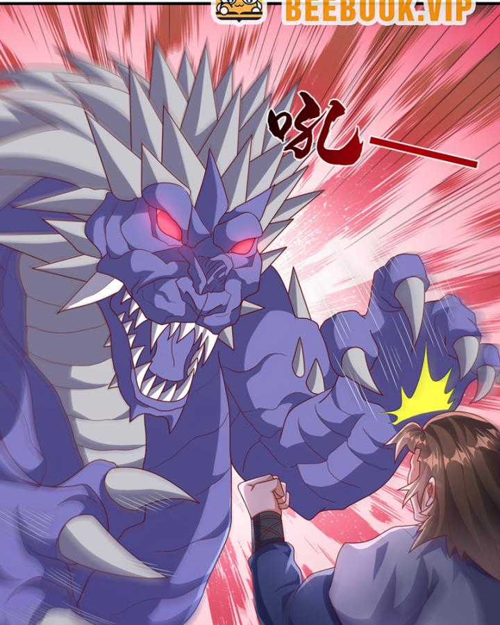 Võ Nghịch - Chapter 461 - Trang 55