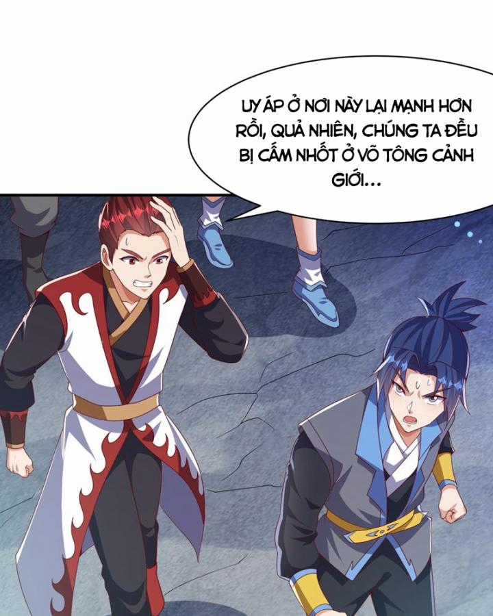 Võ Nghịch - Chapter 461 - Trang 7