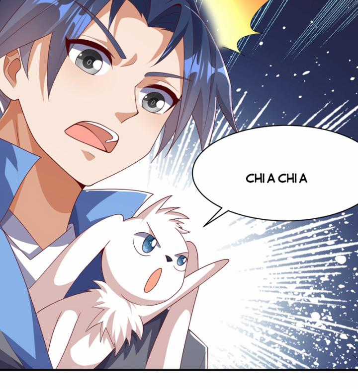 Võ Nghịch - Chapter 461 - Trang 9