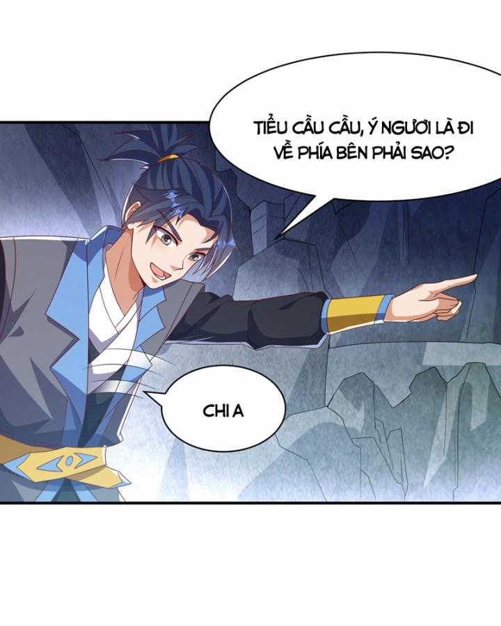 Võ Nghịch - Chapter 461 - Trang 10