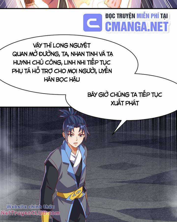 Võ Nghịch - Chapter 462 - Trang 11