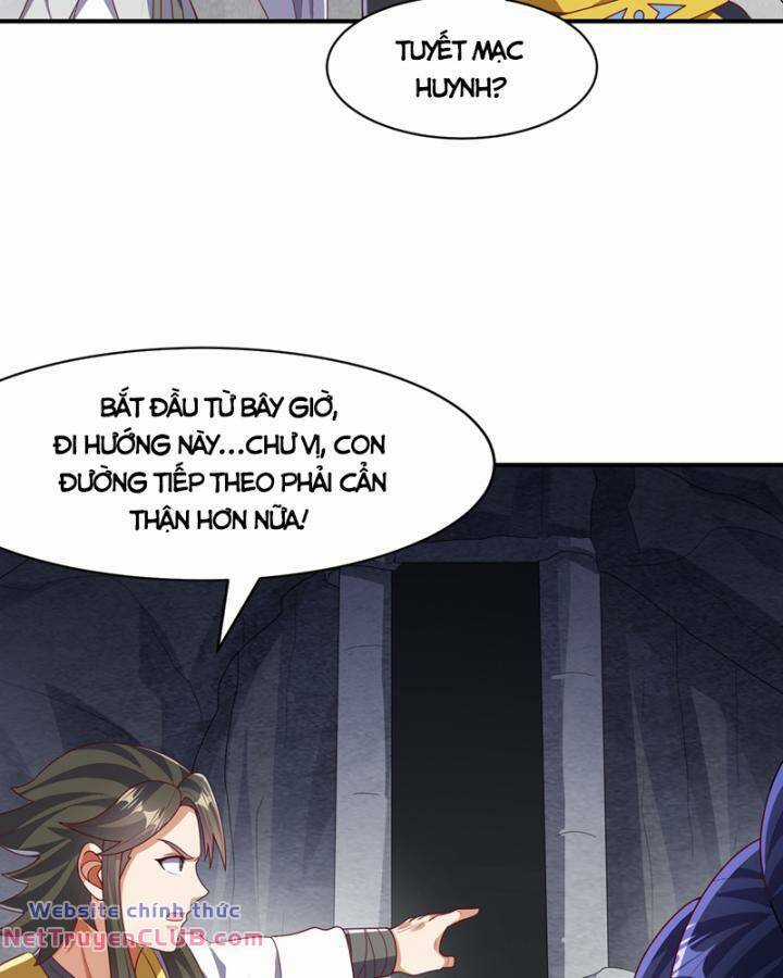 Võ Nghịch - Chapter 462 - Trang 14