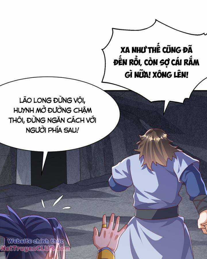 Võ Nghịch - Chapter 462 - Trang 16