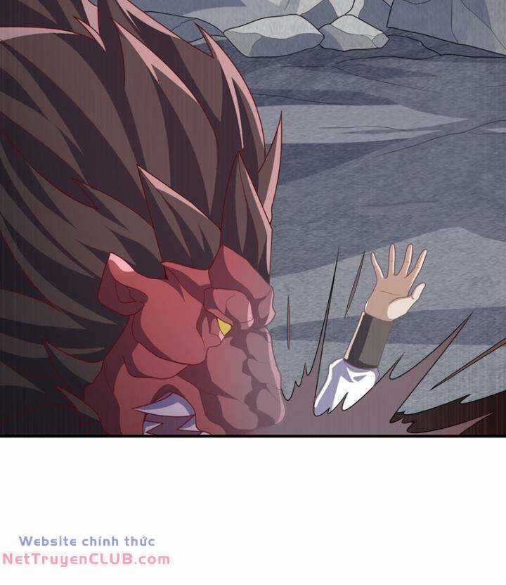 Võ Nghịch - Chapter 462 - Trang 21