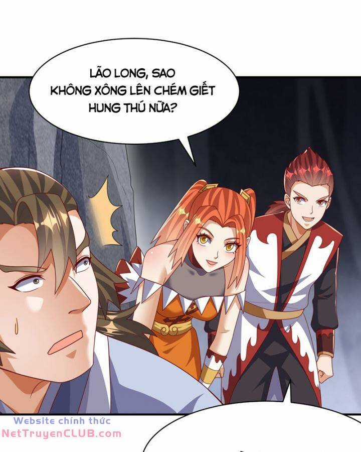 Võ Nghịch - Chapter 462 - Trang 22