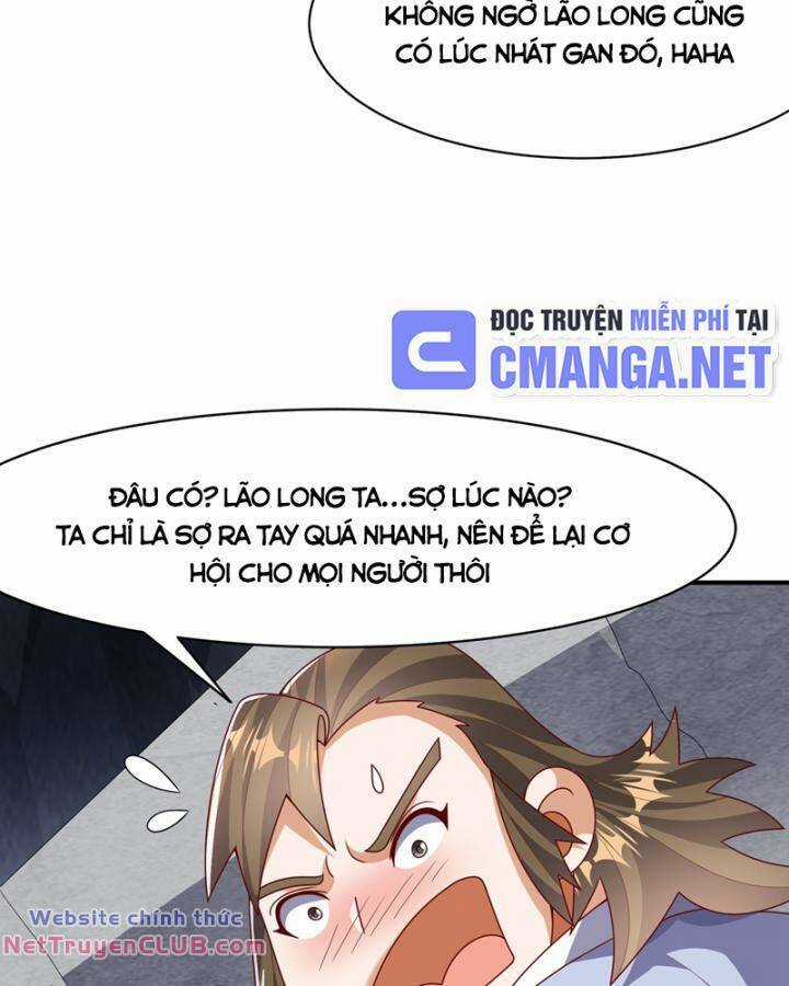 Võ Nghịch - Chapter 462 - Trang 23