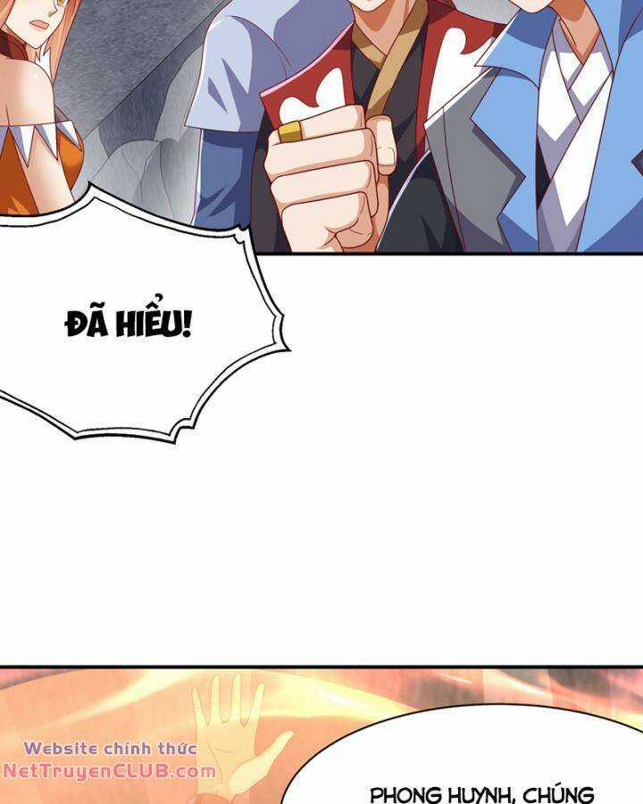 Võ Nghịch - Chapter 462 - Trang 26