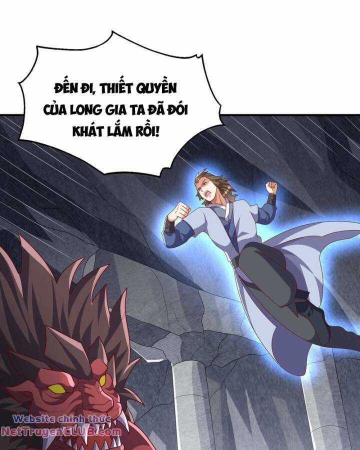 Võ Nghịch - Chapter 462 - Trang 28