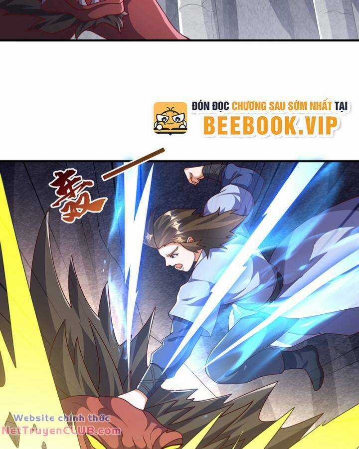 Võ Nghịch - Chapter 462 - Trang 29