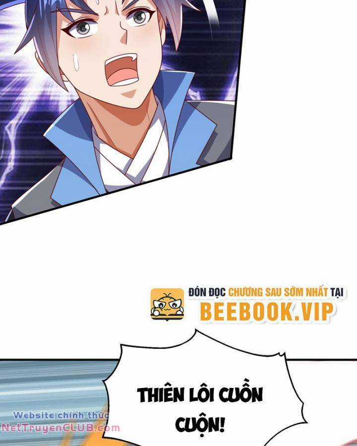 Võ Nghịch - Chapter 462 - Trang 4