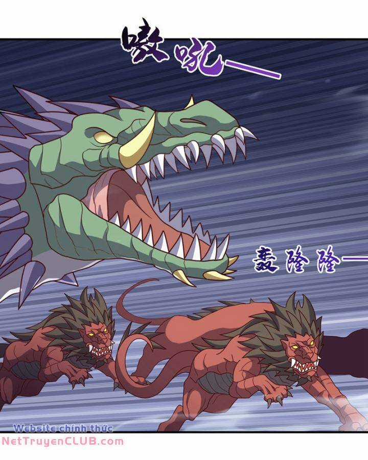 Võ Nghịch - Chapter 462 - Trang 32