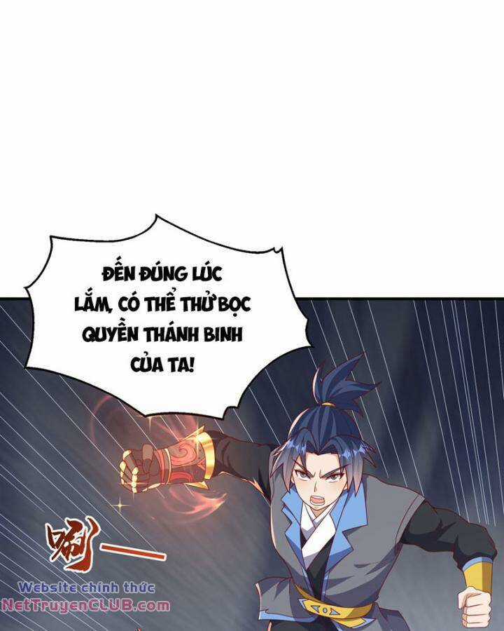 Võ Nghịch - Chapter 462 - Trang 33