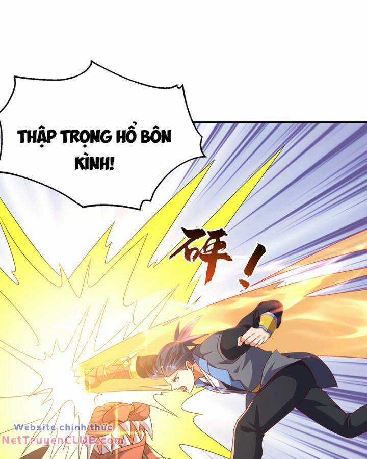 Võ Nghịch - Chapter 462 - Trang 36