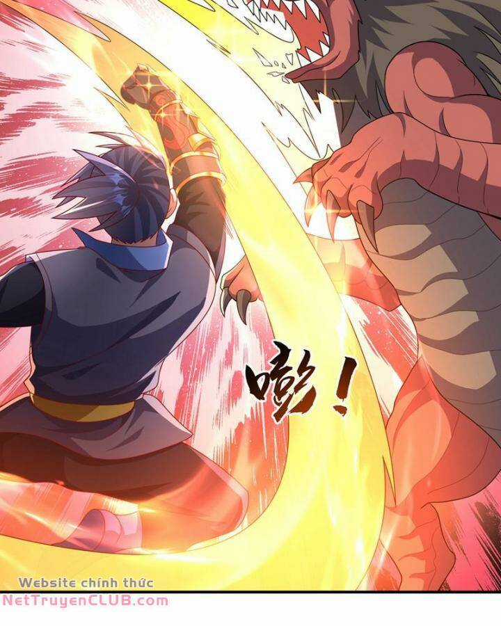 Võ Nghịch - Chapter 462 - Trang 38