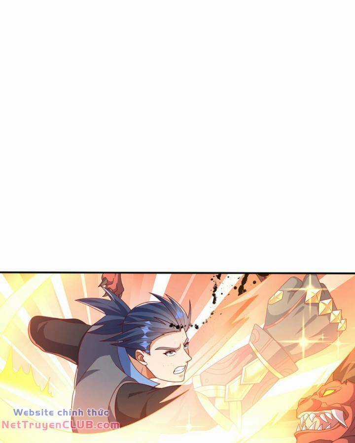 Võ Nghịch - Chapter 462 - Trang 40