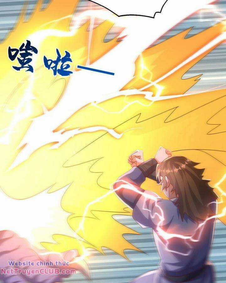 Võ Nghịch - Chapter 462 - Trang 5
