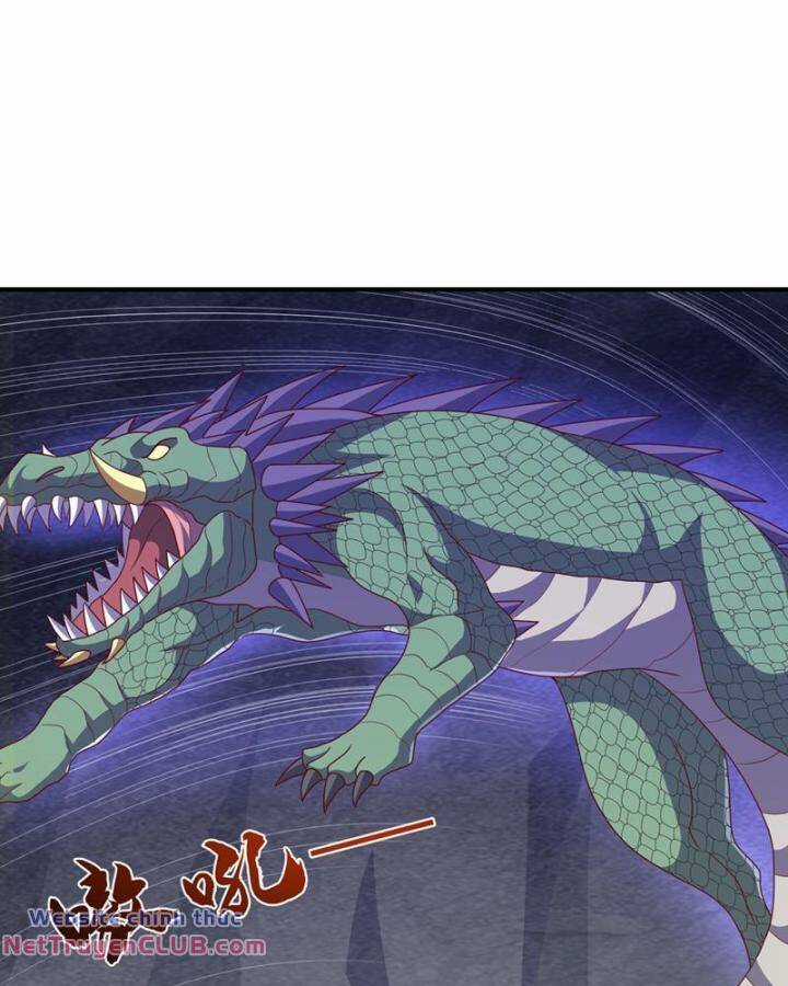 Võ Nghịch - Chapter 462 - Trang 46