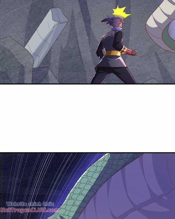 Võ Nghịch - Chapter 462 - Trang 47