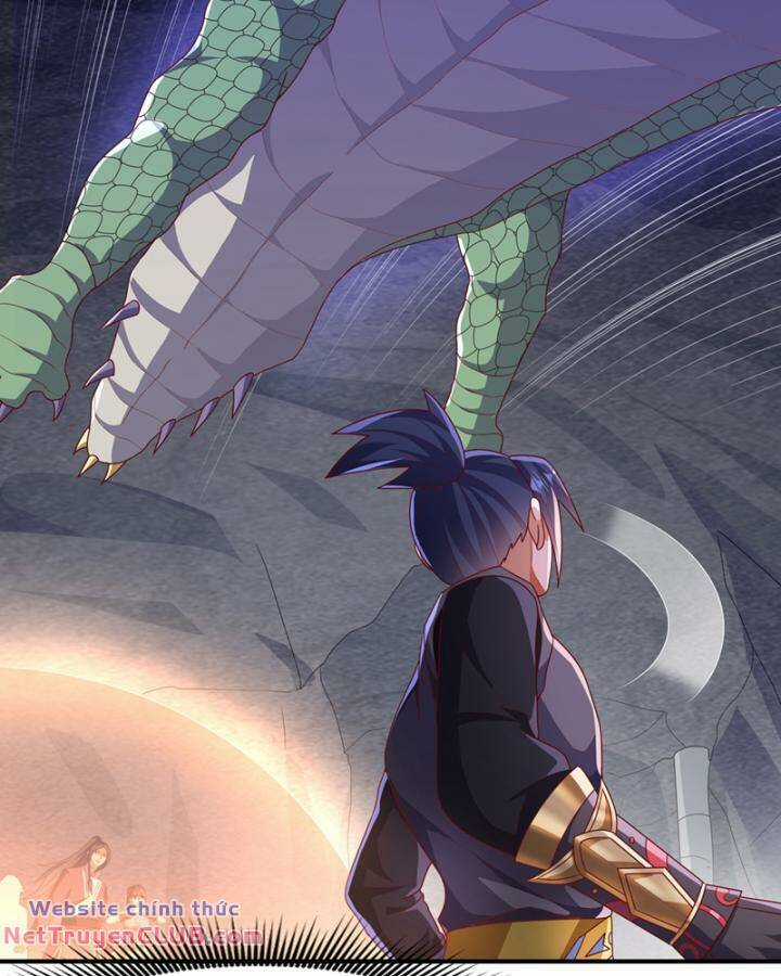 Võ Nghịch - Chapter 462 - Trang 48