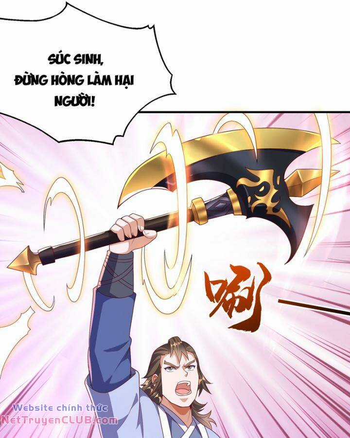 Võ Nghịch - Chapter 462 - Trang 50