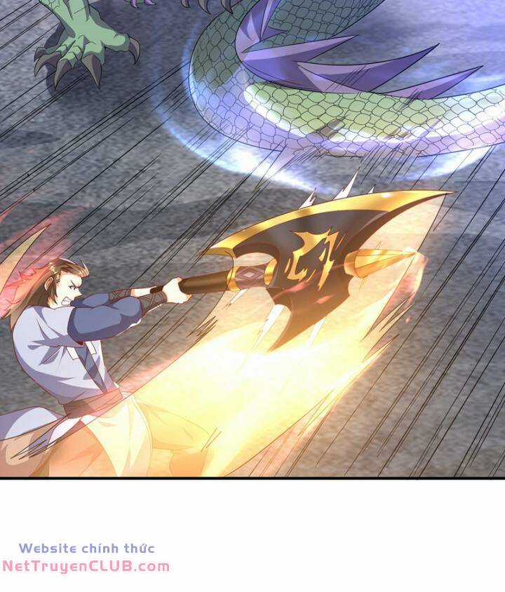 Võ Nghịch - Chapter 462 - Trang 52