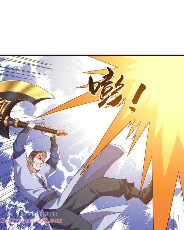 Võ Nghịch - Chapter 462 - Trang 53