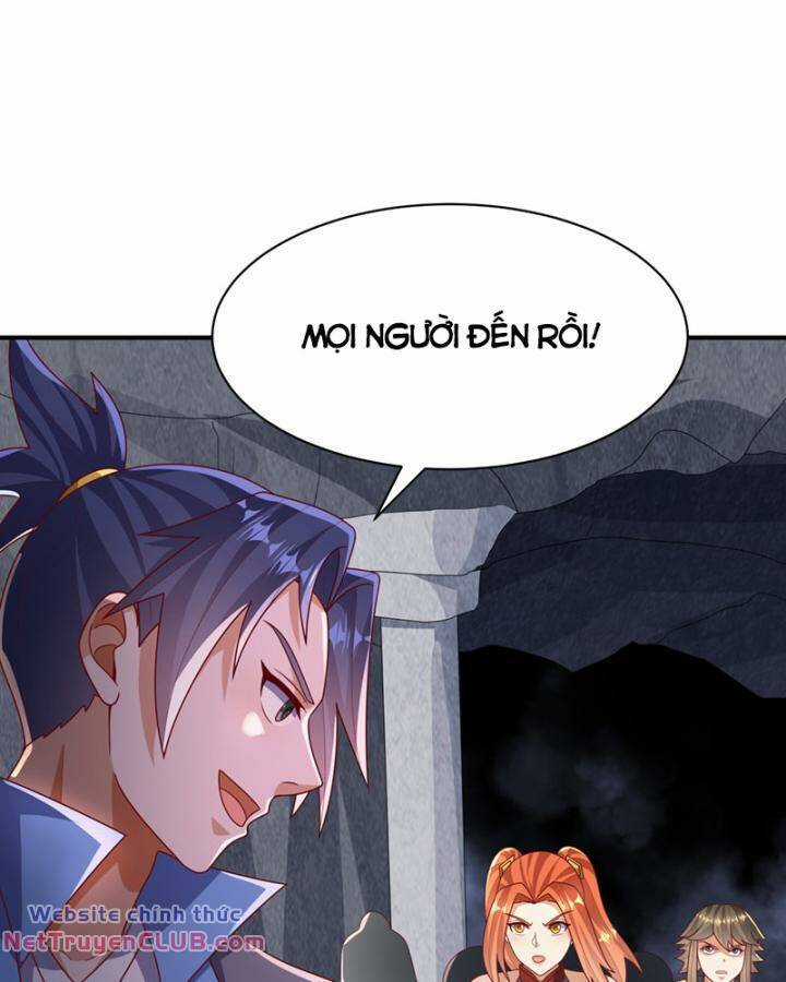 Võ Nghịch - Chapter 462 - Trang 7