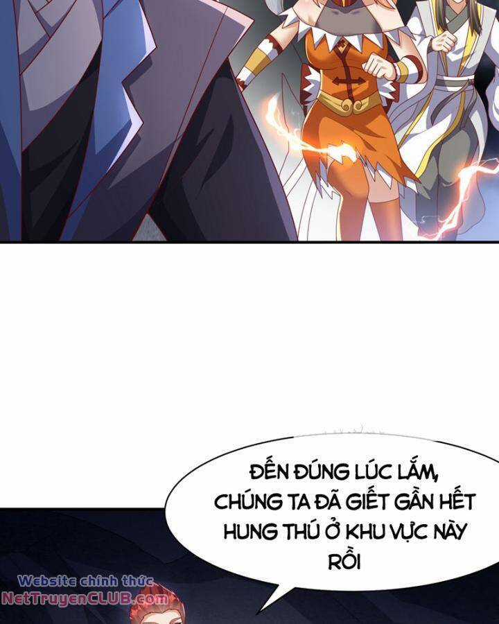 Võ Nghịch - Chapter 462 - Trang 8