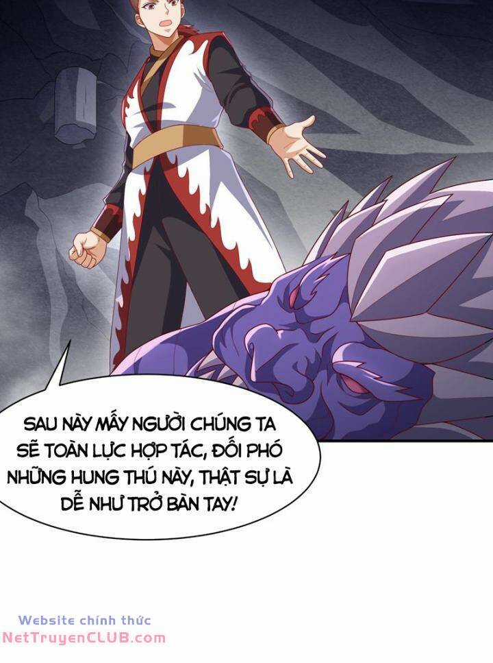 Võ Nghịch - Chapter 462 - Trang 9