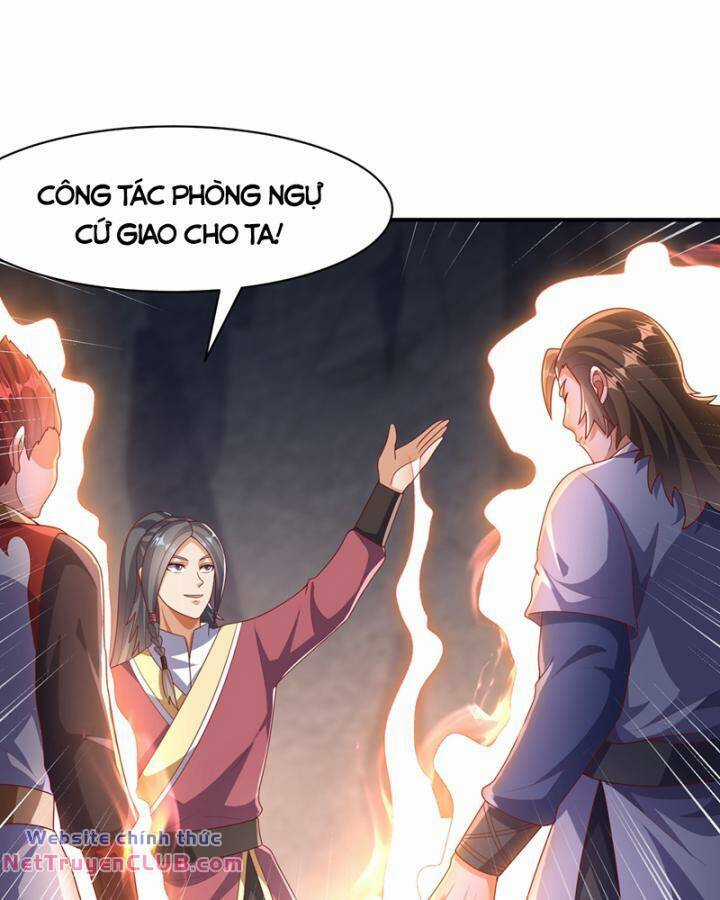 Võ Nghịch - Chapter 462 - Trang 10