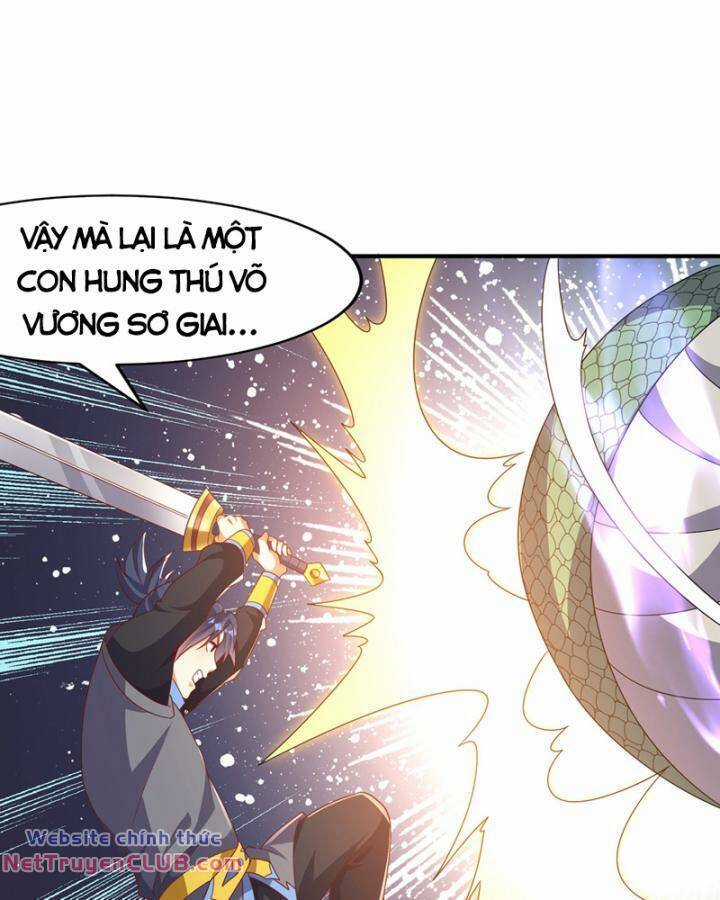 Võ Nghịch - Chapter 463 - Trang 11