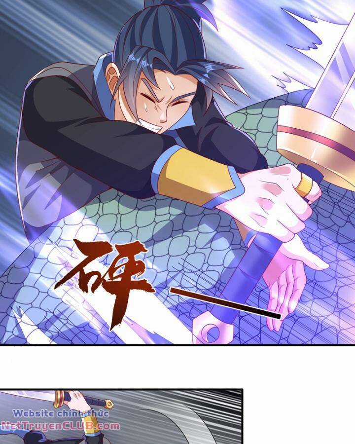 Võ Nghịch - Chapter 463 - Trang 13