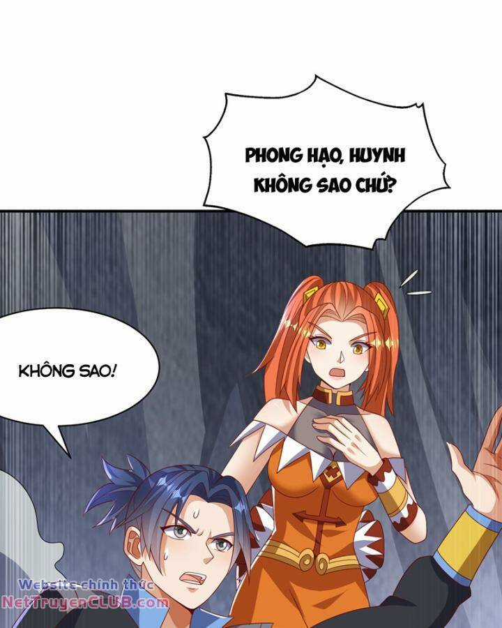 Võ Nghịch - Chapter 463 - Trang 15
