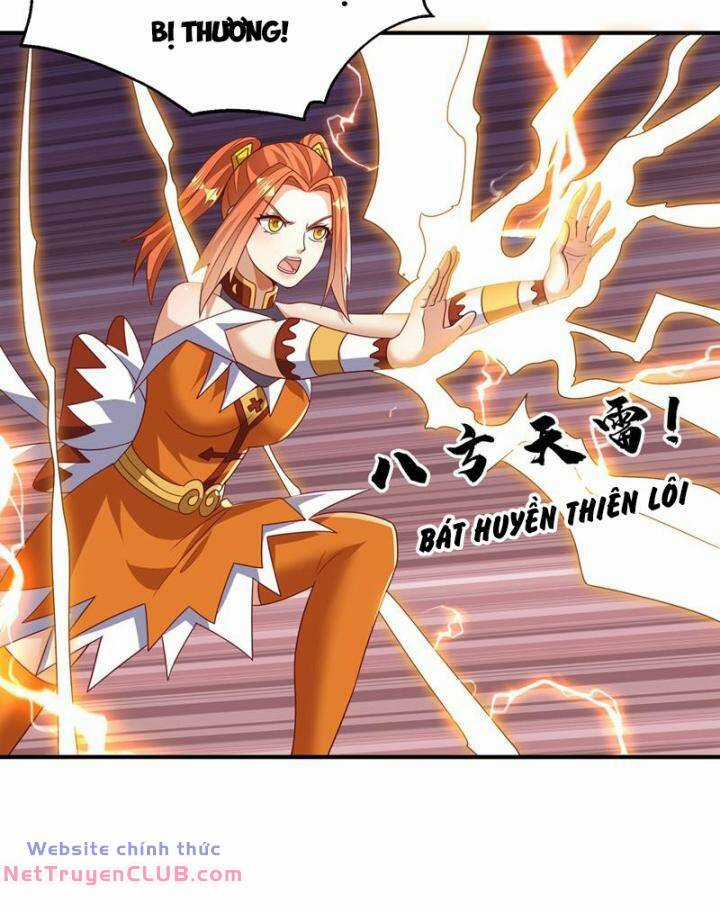 Võ Nghịch - Chapter 463 - Trang 17