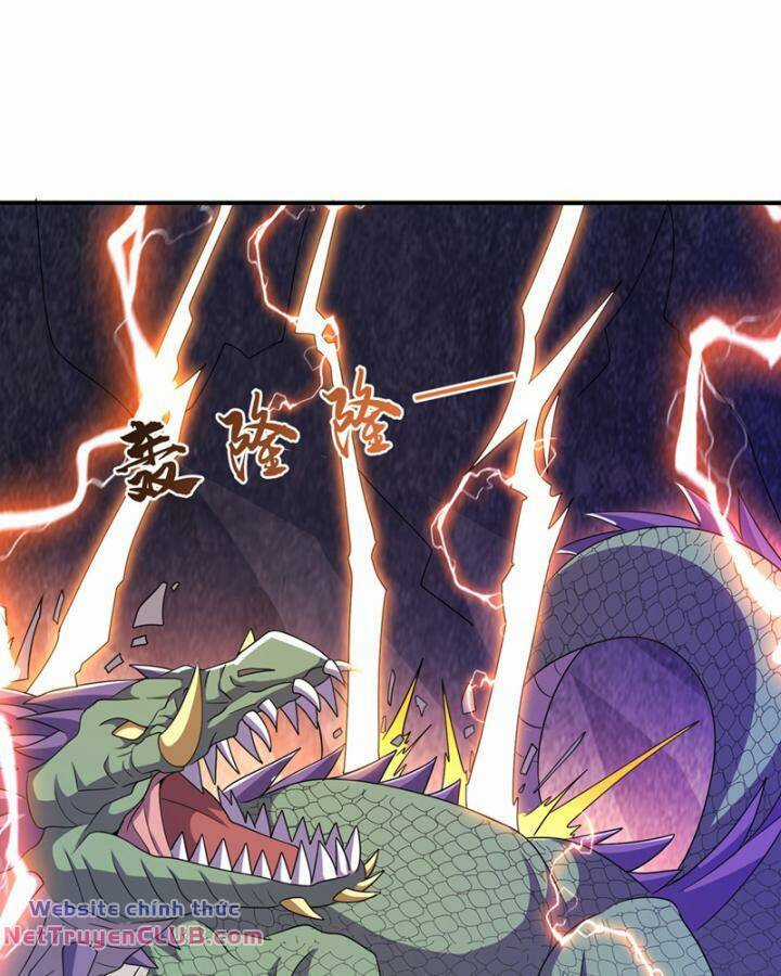 Võ Nghịch - Chapter 463 - Trang 18