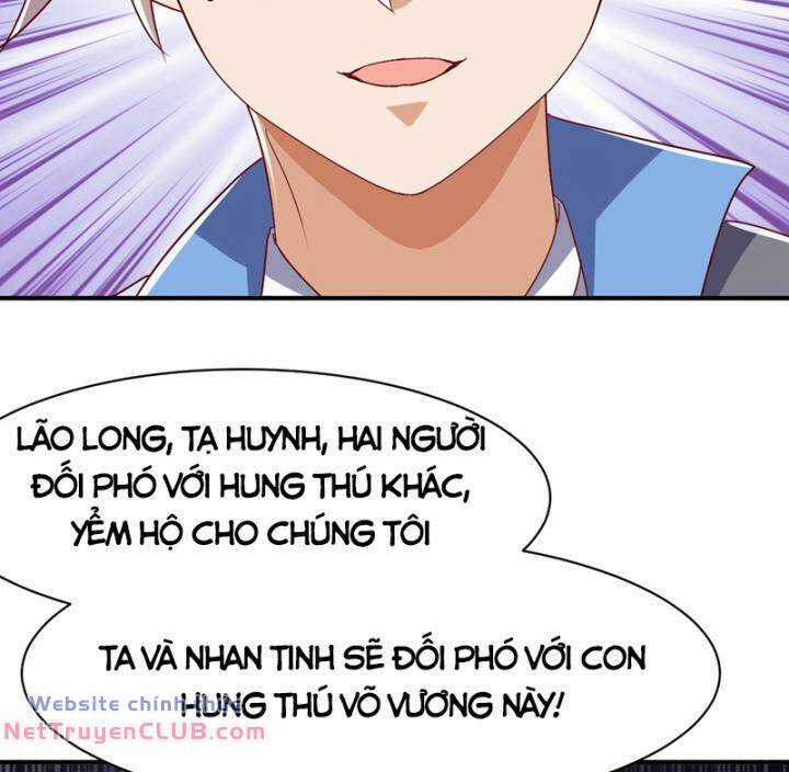 Võ Nghịch - Chapter 463 - Trang 20