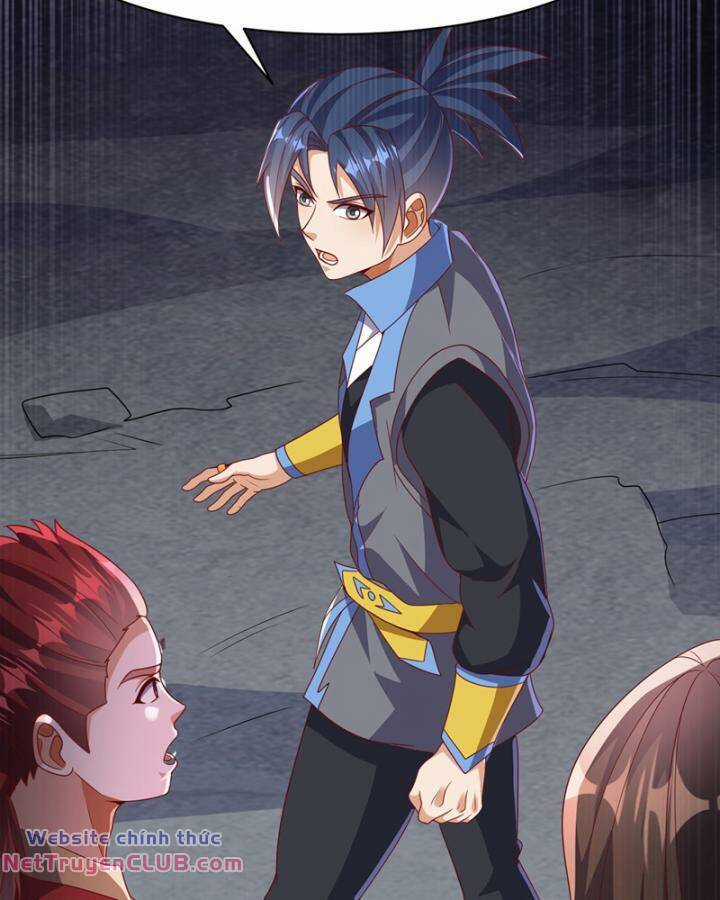 Võ Nghịch - Chapter 463 - Trang 21