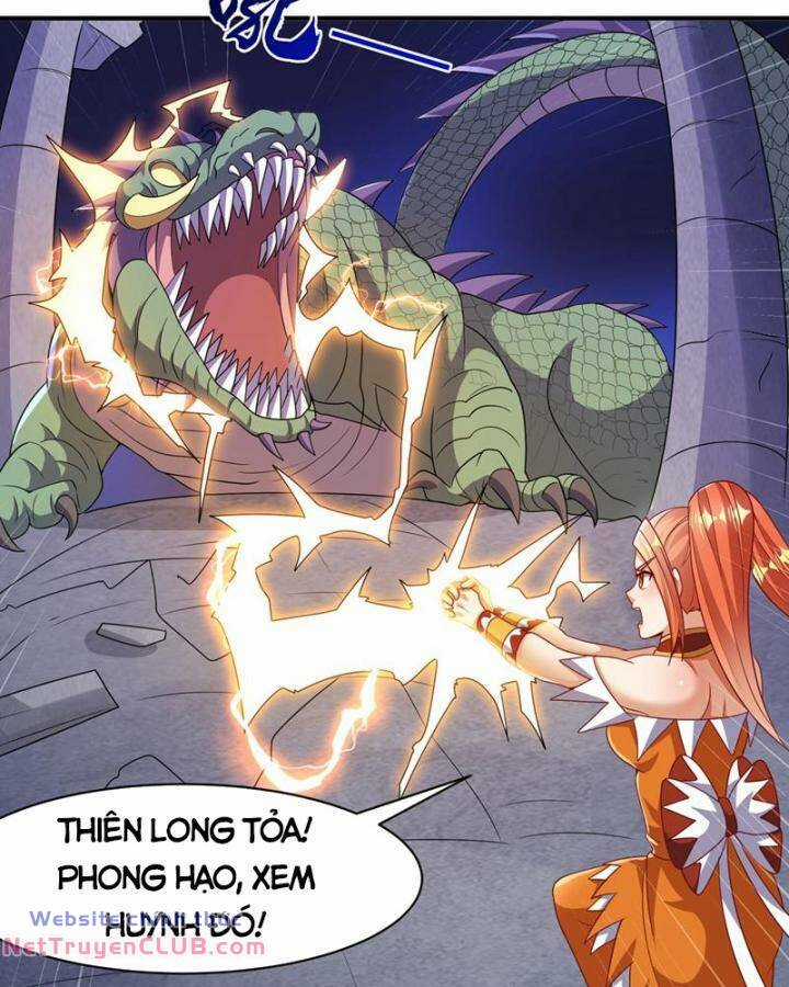 Võ Nghịch - Chapter 463 - Trang 23