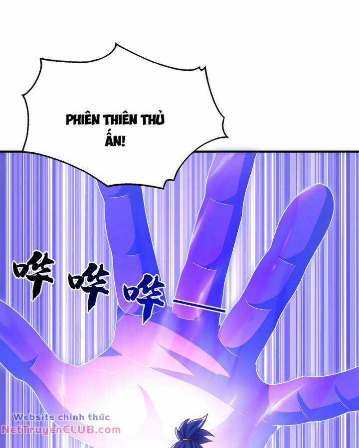 Võ Nghịch - Chapter 463 - Trang 25