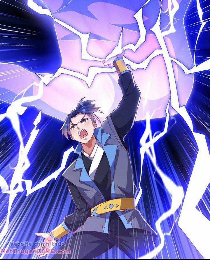 Võ Nghịch - Chapter 463 - Trang 27