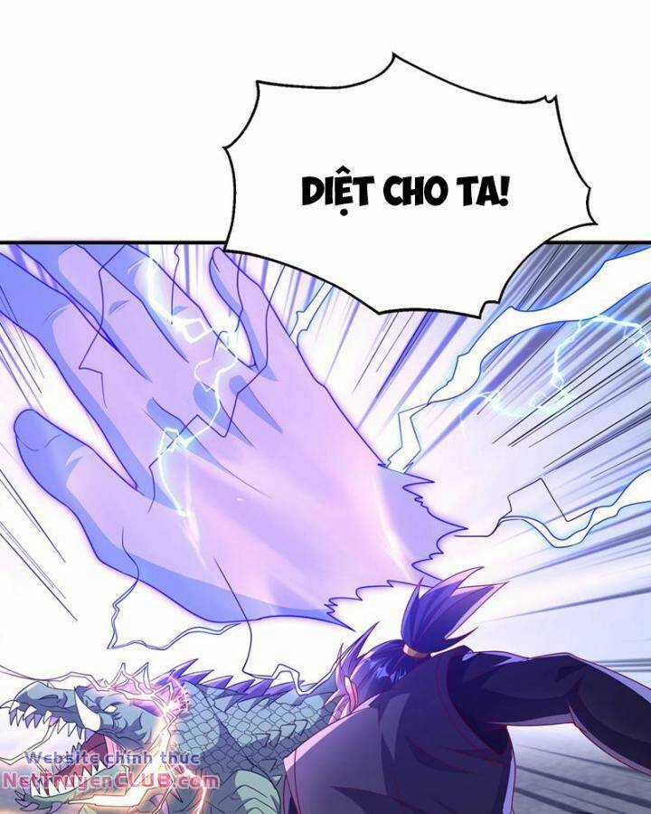 Võ Nghịch - Chapter 463 - Trang 29