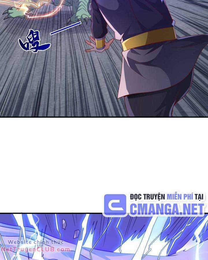 Võ Nghịch - Chapter 463 - Trang 30
