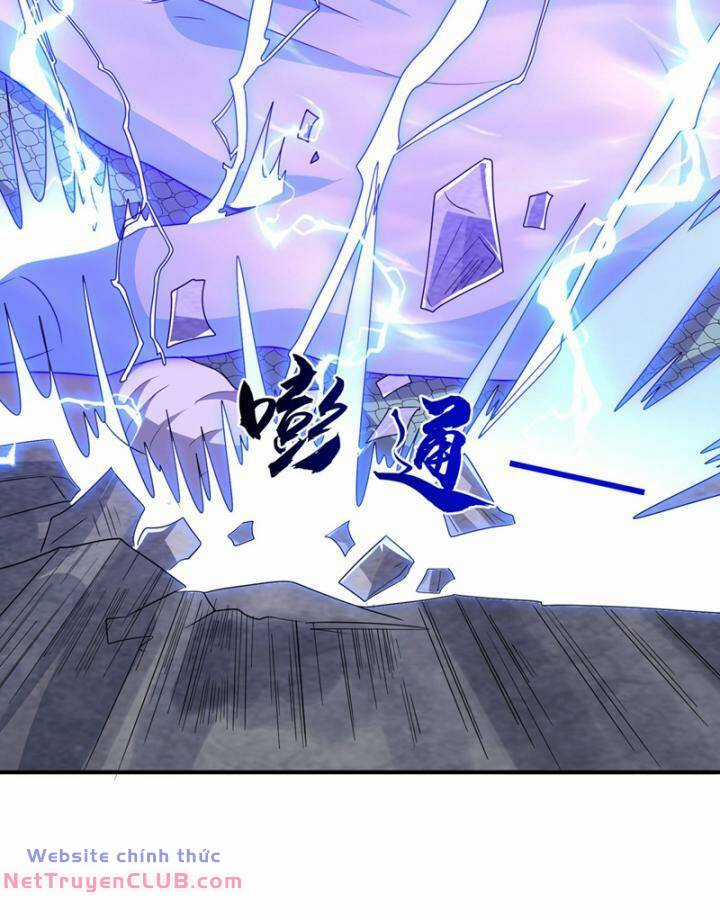 Võ Nghịch - Chapter 463 - Trang 31