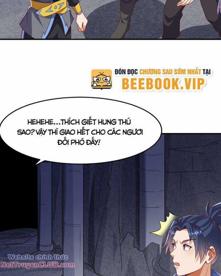 Võ Nghịch - Chapter 463 - Trang 33