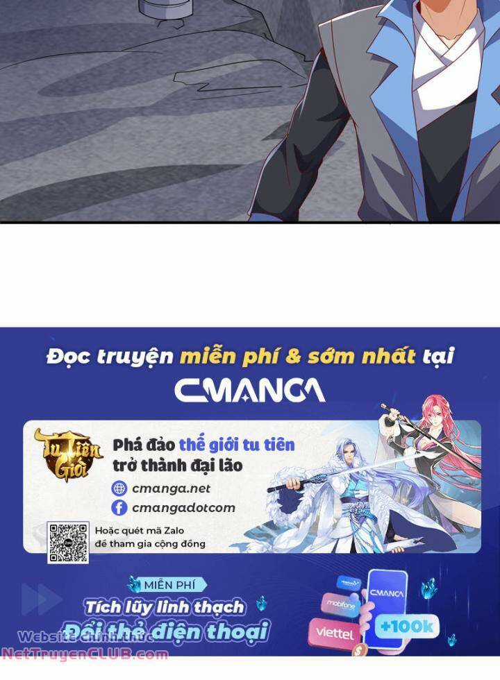 Võ Nghịch - Chapter 463 - Trang 34