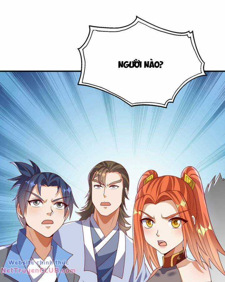 Võ Nghịch - Chapter 463 - Trang 35