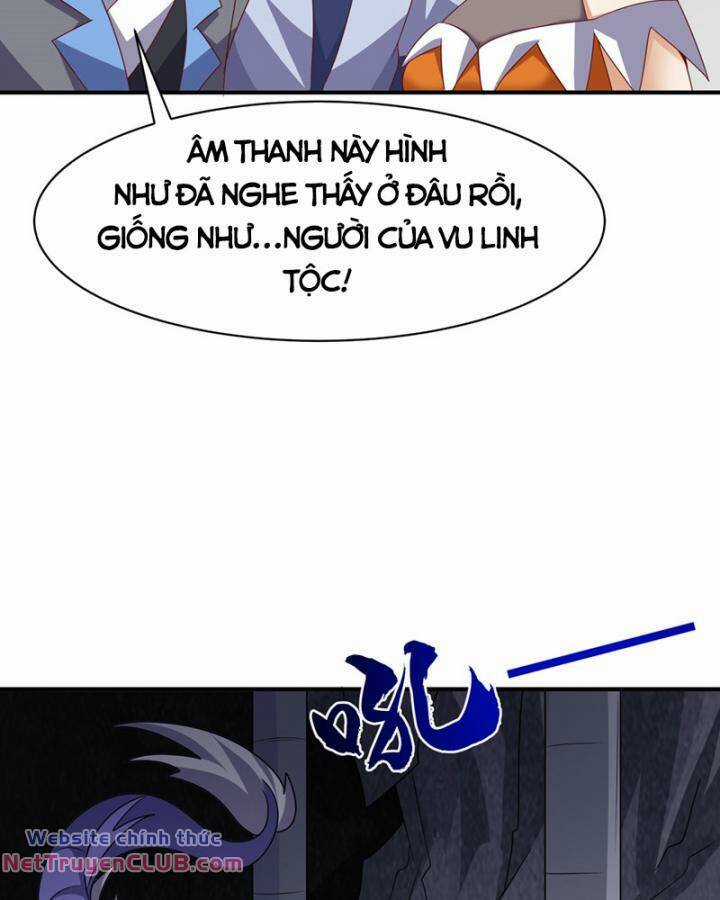 Võ Nghịch - Chapter 463 - Trang 36
